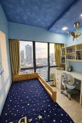 Blk 311A Trivelis (Clementi), HDB 5 Rooms #581910841